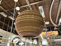 Graypants hanglamp - afbeelding 1 van  5