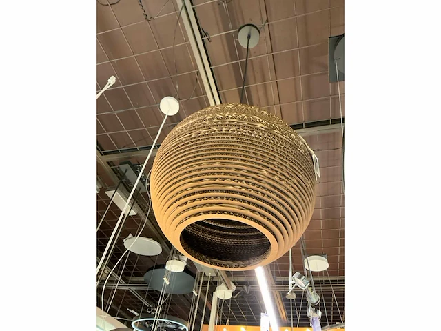 Graypants hanglamp - afbeelding 4 van  5