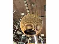 Graypants hanglamp - afbeelding 4 van  5