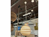 Graypants hanglamp - afbeelding 1 van  3