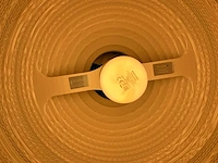 Graypants hanglamp - afbeelding 3 van  3