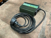 Graywacke gei-inv 400 nato power inverter - afbeelding 2 van  4