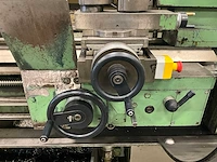 Graziano tortona sag 210 imc draaibank - afbeelding 4 van  20