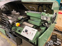 Graziano tortona sag 210 imc draaibank - afbeelding 5 van  20