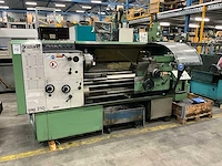 Graziano tortona sag 210 imc draaibank - afbeelding 1 van  20