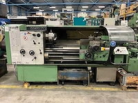 Graziano tortona sag 210 imc draaibank - afbeelding 15 van  20