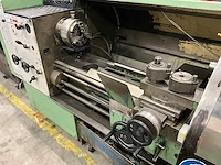 Graziano tortona sag 210 imc draaibank - afbeelding 17 van  20