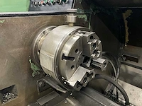 Graziano tortona sag 210 imc draaibank - afbeelding 18 van  20