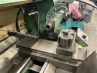 Graziano tortona sag 210 imc draaibank - afbeelding 19 van  20