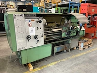Graziano tortona sag 210 imc draaibank - afbeelding 1 van  21