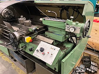 Graziano tortona sag 210 imc draaibank - afbeelding 4 van  21