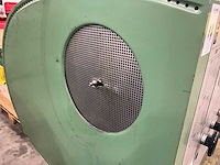 Graziano tortona sag 210 imc draaibank - afbeelding 7 van  21