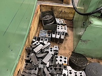 Graziano tortona sag 210 imc draaibank - afbeelding 11 van  21