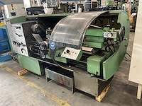 Graziano tortona sag 210 imc draaibank - afbeelding 1 van  21