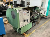 Graziano tortona sag 210 imc draaibank - afbeelding 12 van  21