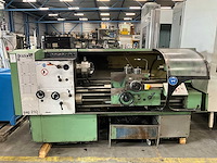 Graziano tortona sag 210 imc draaibank - afbeelding 15 van  21