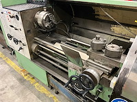 Graziano tortona sag 210 imc draaibank - afbeelding 18 van  21