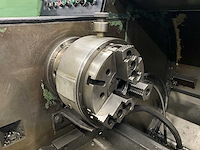 Graziano tortona sag 210 imc draaibank - afbeelding 19 van  21