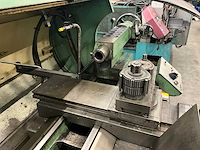 Graziano tortona sag 210 imc draaibank - afbeelding 20 van  21