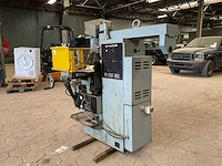 Grazioli esse80 freesmachine - afbeelding 4 van  11