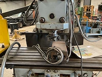 Grazioli esse80 freesmachine - afbeelding 9 van  11