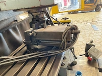 Grazioli esse80 freesmachine - afbeelding 10 van  11