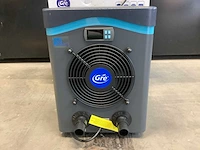 Gre mini pool heating <20m3 waterpomp - afbeelding 3 van  6