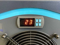 Gre mini pool heating <20m3 waterpomp - afbeelding 4 van  6