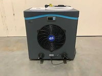 Gre mini pool heating <40m3 warmtepomp - afbeelding 3 van  8