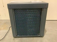 Gre mini pool heating <40m3 warmtepomp - afbeelding 8 van  8
