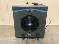 Gre mini pool heating <40m3 warmtepomp - afbeelding 3 van  8