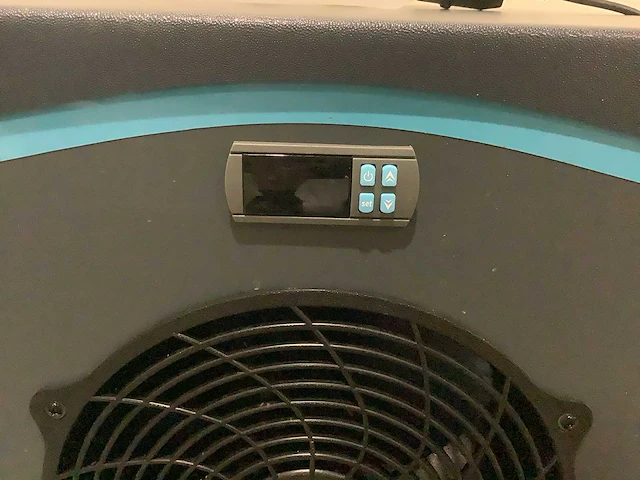 Gre mini pool heating <40m3 warmtepomp - afbeelding 6 van  8