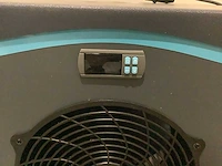 Gre mini pool heating <40m3 warmtepomp - afbeelding 6 van  8