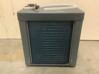 Gre mini pool heating <40m3 warmtepomp - afbeelding 8 van  8