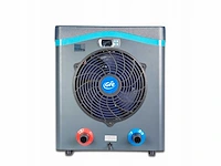 Gre mini pool heating <40m3 warmtepomp - afbeelding 1 van  7