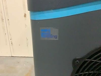 Gre mini pool heating <40m3 warmtepomp - afbeelding 4 van  7