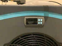 Gre mini pool heating <40m3 warmtepomp - afbeelding 5 van  7