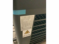 Gre mini pool heating <40m3 warmtepomp - afbeelding 7 van  7