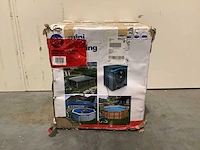 Gre mini pool heating <40m3 warmtepomp - afbeelding 2 van  8