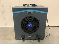 Gre mini pool heating <40m3 warmtepomp - afbeelding 3 van  8