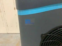 Gre mini pool heating <40m3 warmtepomp - afbeelding 4 van  8