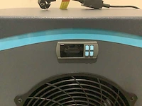 Gre mini pool heating <40m3 warmtepomp - afbeelding 5 van  8