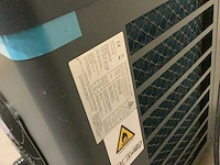Gre mini pool heating <40m3 warmtepomp - afbeelding 6 van  8