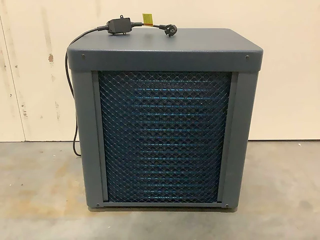 Gre mini pool heating <40m3 warmtepomp - afbeelding 8 van  8