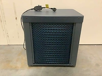 Gre mini pool heating <40m3 warmtepomp - afbeelding 8 van  8