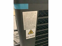 Gre mini pool heating <40m3 warmtepomp - afbeelding 7 van  8