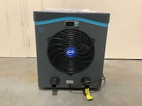 Gre mini pool heating warmtepomp - afbeelding 1 van  6
