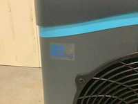 Gre mini pool heating warmtepomp - afbeelding 3 van  6