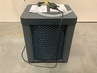 Gre mini pool heating warmtepomp - afbeelding 6 van  6