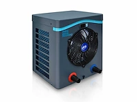 Gre mini pool hpm30 warmtepomp - afbeelding 1 van  5